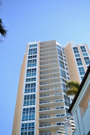 400 Beach Drive Downtown St Petersburg Florida