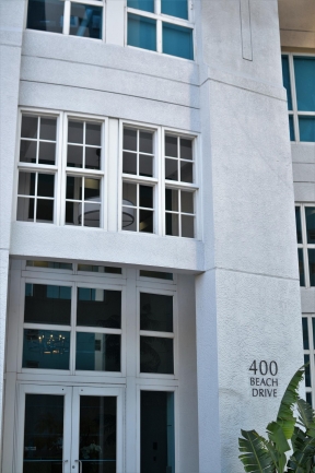 400 Beach Drive Downtown St Petersburg Florida