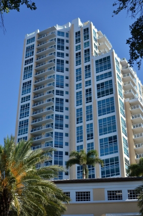 400 Beach Drive Downtown St Petersburg Florida
