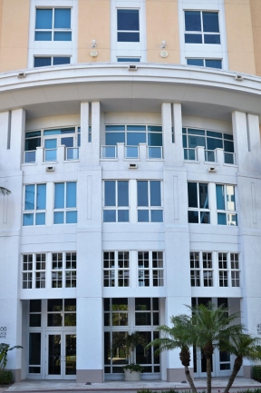 400 Beach Drive Downtown St Petersburg Florida