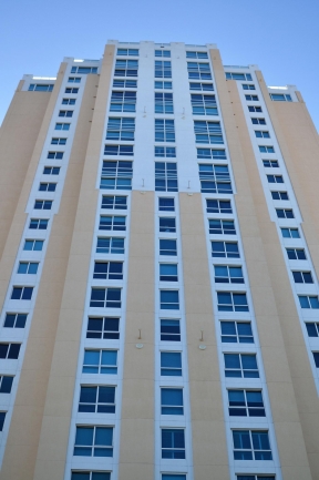 400 Beach Drive Downtown St Petersburg Florida