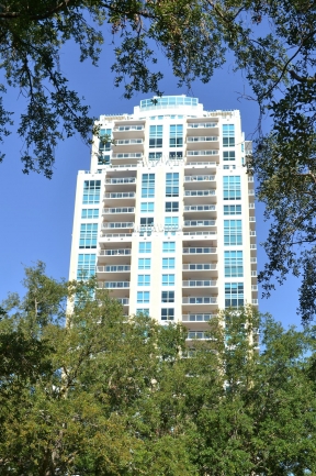 400 Beach Drive Downtown St Petersburg Florida