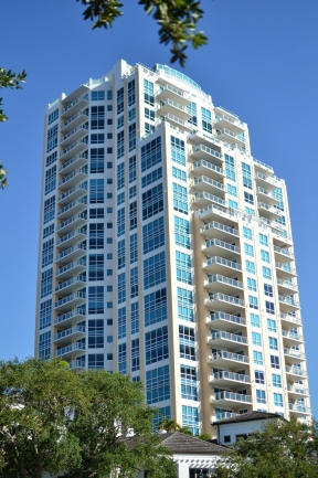 400 Beach Drive Downtown St Petersburg Florida