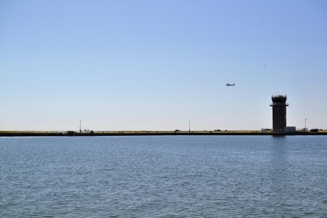 Albert Whitted Airport is a private airport in Downtown St Petersburg Florida easily accessible from 6th Avenue Condos