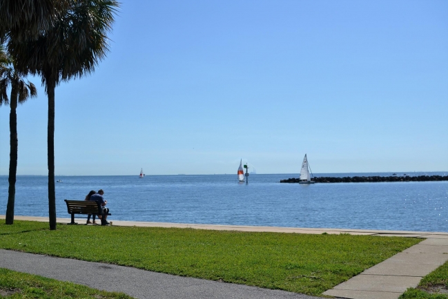 Demens Landing in Downtown St Petersburg Florida easily accessible from 6th Avenue Condos