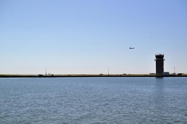 Bring the family to play at Albert Whitted Park just steps away from Bayfront Towers in Downtown St Petersburg Florida