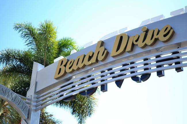 Entertainment, dining, and shops are all at your doorstep in downtown St Petersburg Florida